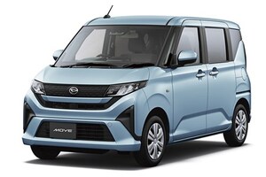 【新型ムーヴ】のグレード選び。派手さより実用性？ 「X」をコスパ重視派に推したい理由