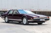 1984年にLEDデジタルメーターを採用したアストンマーティン「ラゴンダ」！オークションで未だ継続販売中の理由