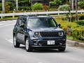 500万円台で買えるジープ！ レネゲードのマイルドHVに乗った【九島辰也】