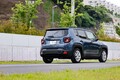 500万円台で買えるジープ！ レネゲードのマイルドHVに乗った【九島辰也】