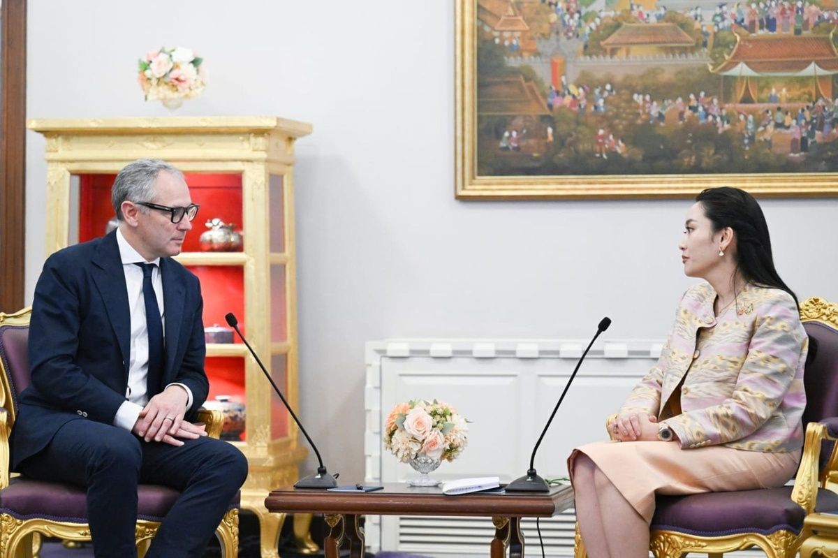 タイ、バンコク市街地でのF1誘致に向けた計画を閣議決定。1743億円の予算確保へ