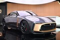 【ニュース】1億7000万円オーバーの「GT-R 50 by Italdesign」はこの機会に見ておくのが正解！