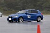 台風接近の豪雨でも中身は熱い？ 「BMWワンメイク・ドライビング・レッスンが、恒例の富士スピードウェイで開催！