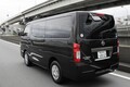 【10年ひと昔の新車】日産 NV350キャラバンは、ビジネスでも趣味でも頼れる相棒として誕生した