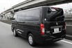 【10年ひと昔の新車】日産 NV350キャラバンは、ビジネスでも趣味でも頼れる相棒として誕生した