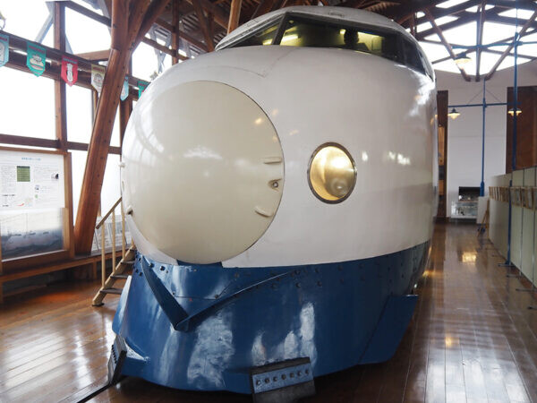 「新幹線の父」をNHK朝ドラに 実現なるか？ 地元で署名10万筆超 “新幹線計画”の追い風にも？