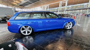 【PS Daysレポート】大径ホイールや派手なエキゾーストなど露骨で過激である必要はない　控えめなチューニングの6台