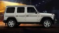 メルセデス・ベンツ「Gクラス」 初代モデル復刻!? オマージュささげた特別仕様車