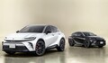 トヨタ クラウンスポーツを一部改良。クラウン誕生70周年を記念した特別仕様車も設定