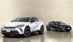 トヨタ クラウンスポーツを一部改良。クラウン誕生70周年を記念した特別仕様車も設定