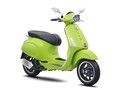 【ベスパ】7 モデルに新カラー・グラフィックを導入し5/24に発売！
