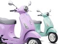 【ベスパ】7 モデルに新カラー・グラフィックを導入し5/24に発売！