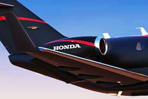 ホンダで1番速い「乗り物」ってナニ？ F1よりも速い…空飛ぶ「ジェット」どんなもの？