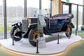 クルマ好き必見、スウェーデン観光スポット「ワールド・オブ・ボルボ」　北欧随一の自動車博物館