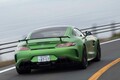 【比較試乗】「BMW M8クーペ vs メルセデスAMG GT R vs アウディR8クーペ」ワインディングで見えてきたそれぞれの世界観