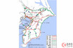 千葉の「銚子連絡道路」さらに東へ！ 旭市までの13km区間がいよいよ事業化