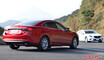 中古狙いの人必見!!　2024年4月で生産終了したMAZDA6の前身アテンザを買うならガソリン or ディーゼル どっちを選ぶべき？