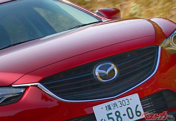 中古狙いの人必見!!　2024年4月で生産終了したMAZDA6の前身アテンザを買うならガソリン or ディーゼル どっちを選ぶべき？