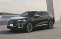 アウディ、新型Q5シリーズを先行展示　銀座と日本橋のブランド発信拠点で7/12から