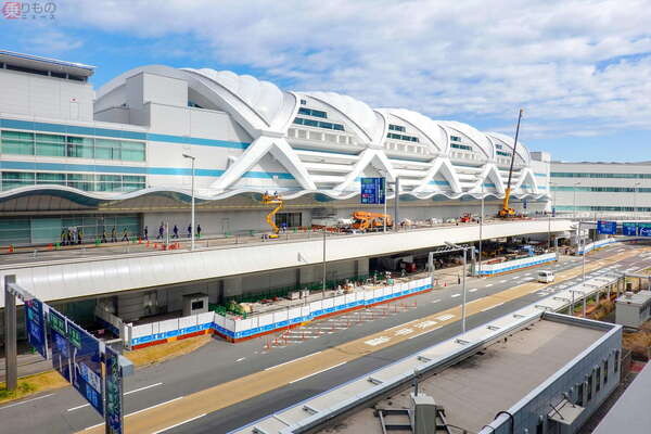 「羽田空港電車で行くのめんどい、でもタクシーは高い」問題、ANAが“救いの手” 「あいのりで空港まで直行」実証開始…料金も◯