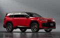 【トヨタ RAV4 新型】機能美を追求したデザインと走る楽しさ味わえる「GRスポーツ」