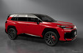 【トヨタ RAV4 新型】機能美を追求したデザインと走る楽しさ味わえる「GRスポーツ」