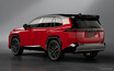 【トヨタ RAV4 新型】機能美を追求したデザインと走る楽しさ味わえる「GRスポーツ」