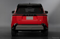 【トヨタ RAV4 新型】機能美を追求したデザインと走る楽しさ味わえる「GRスポーツ」