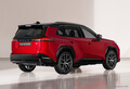 【トヨタ RAV4 新型】機能美を追求したデザインと走る楽しさ味わえる「GRスポーツ」