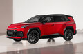 【トヨタ RAV4 新型】機能美を追求したデザインと走る楽しさ味わえる「GRスポーツ」