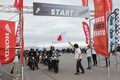 「CBTR2023 第2回セントラル・ビワコ・ツーリング・ラリー」今秋開催決定！バイクで琵琶湖を巡るツーリングラリー