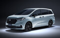 ホンダ・オデッセイがマイナーチェンジ。車両価格もアップ