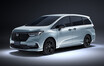 ホンダ・オデッセイがマイナーチェンジ。車両価格もアップ