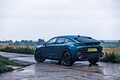 プジョー408　詳細データテスト　斬新なスタイル　予想外に良好なハンドリング　乗り心地はやや過敏