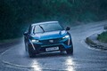 プジョー408　詳細データテスト　斬新なスタイル　予想外に良好なハンドリング　乗り心地はやや過敏