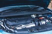 プジョー408　詳細データテスト　斬新なスタイル　予想外に良好なハンドリング　乗り心地はやや過敏