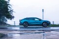 プジョー408　詳細データテスト　斬新なスタイル　予想外に良好なハンドリング　乗り心地はやや過敏