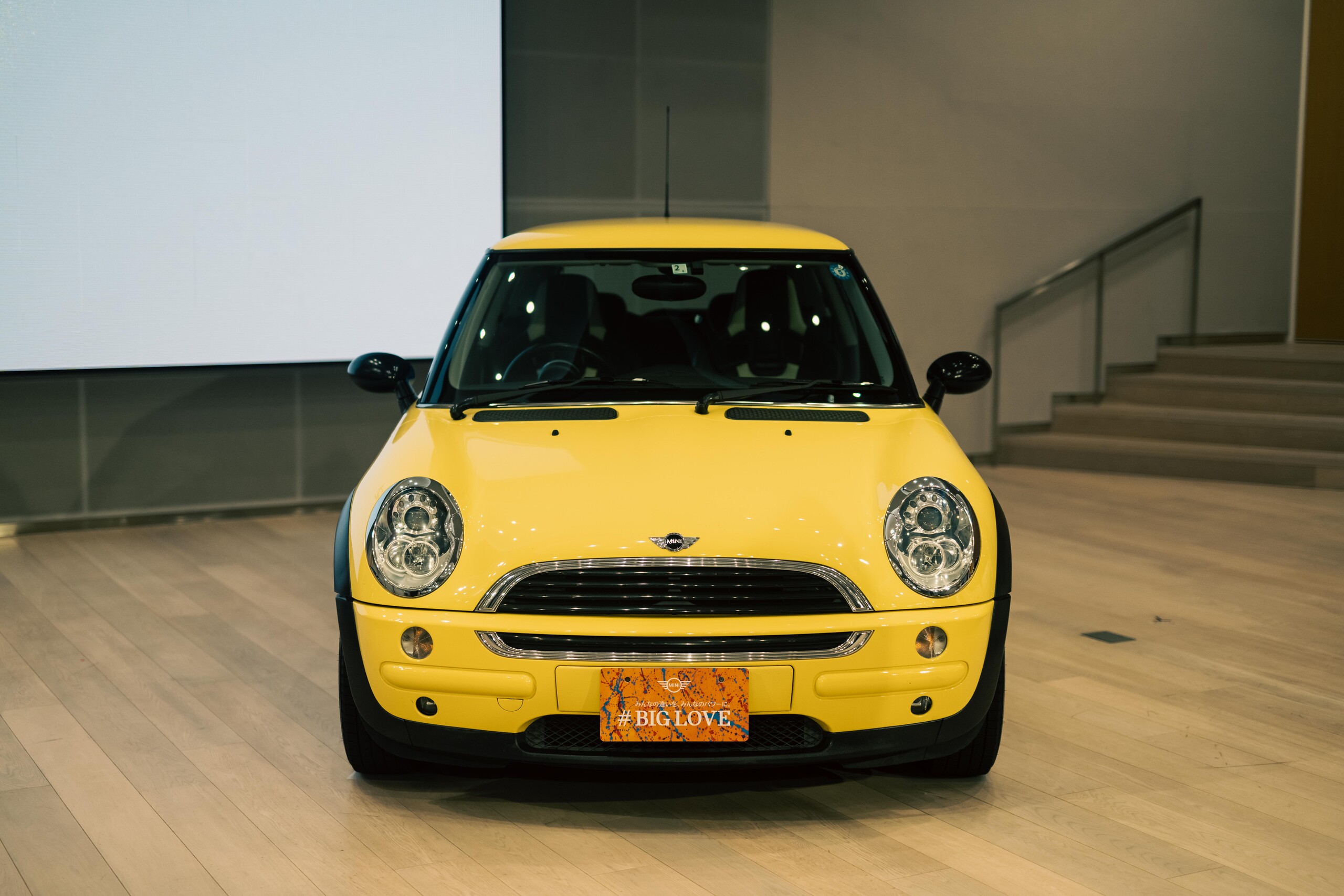 3月2日は“ミニの日”です──なぜ日本でミニは大人気なのか？