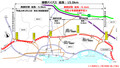 「蒲郡バイパス」が2024年度に開通予定！ 100km信号なしの無料道路が誕生へ【いま気になる道路計画】