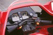 「クラウザー・ドマニ」一体型ボディの独創的サイドカーは、元サイドカーレーサーの情熱から生まれた！