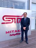 SUBARU STI 2021年モータースポーツ活動発表 平岡社長インタビュー　