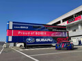 SUBARU STI 2021年モータースポーツ活動発表 平岡社長インタビュー　