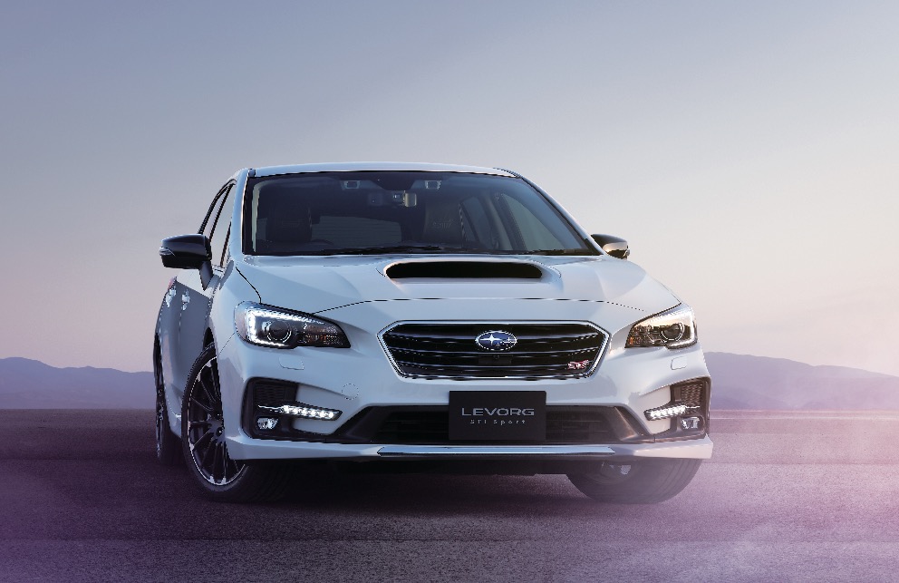 フルモデルチェンジを前に 今 レヴォーグが大幅値引き 現行型は5月でオーダーストップ Driver Web 自動車情報サイト 新車 中古車 Carview