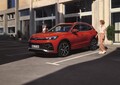 写真で見るニューモデル　VW「ティグアン」「パサート」