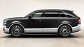 トヨタ「センチュリー」 新プライバシーガラスがもたらす上質空間
