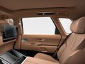 トヨタ「センチュリー」 新プライバシーガラスがもたらす上質空間