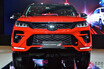 トヨタ 新型SUV「フォーチュナーGRスポーツ」を連投!? スポーツ度強調の迫力顔SUVを10月下旬に比で発表か
