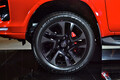 トヨタ 新型SUV「フォーチュナーGRスポーツ」を連投!? スポーツ度強調の迫力顔SUVを10月下旬に比で発表か