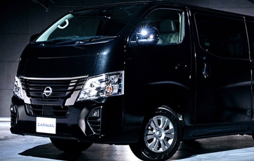詳細 価格は 日産キャラバンをマイナーチェンジ 特別仕様 プロスタイル 発売 Autocar Japan 自動車情報サイト 新車 中古車 Carview
