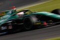坪井翔、富士での連勝4に伸ばす独走優勝。野尻2位、岩佐3位｜スーパーフォーミュラ第6戦富士：決勝速報